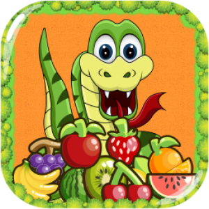 Fruit Snake
