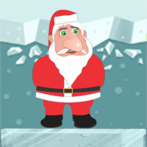 Save The Santa