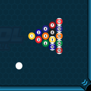 Pool 8 Ball