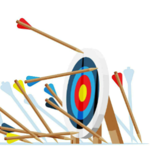 Arrow Shot